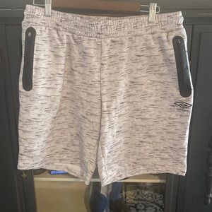 Umbro shorts, vintage, good condition